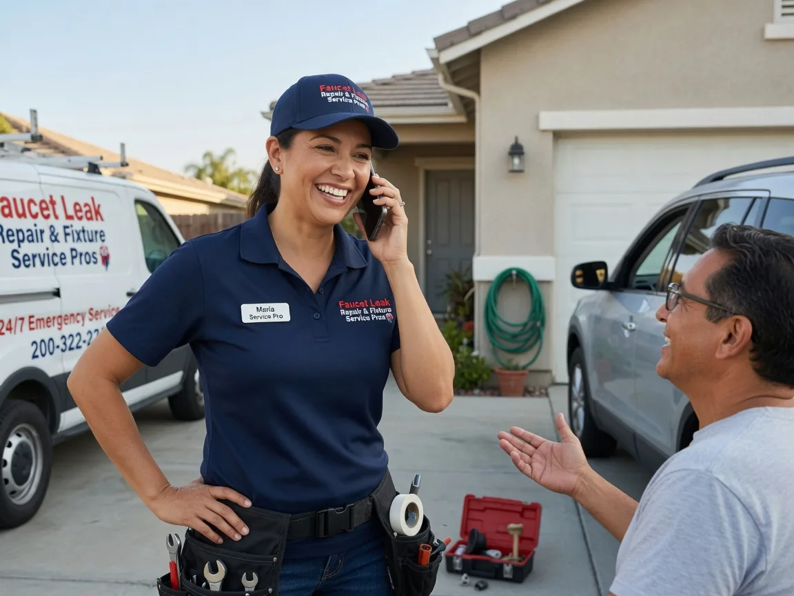 Faucet Repair Grand Valley, PA FAQs